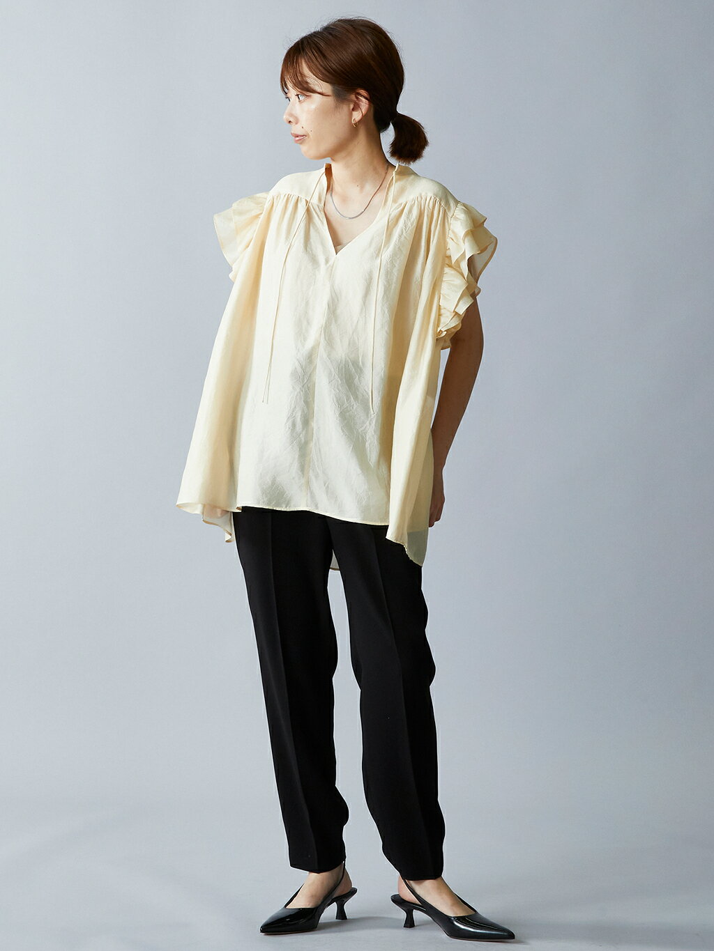 1er Arrondissementのコーディネートを紹介します。｜Rakuten Fashion(楽天ファッション／旧楽天ブランドアベニュー)4379820