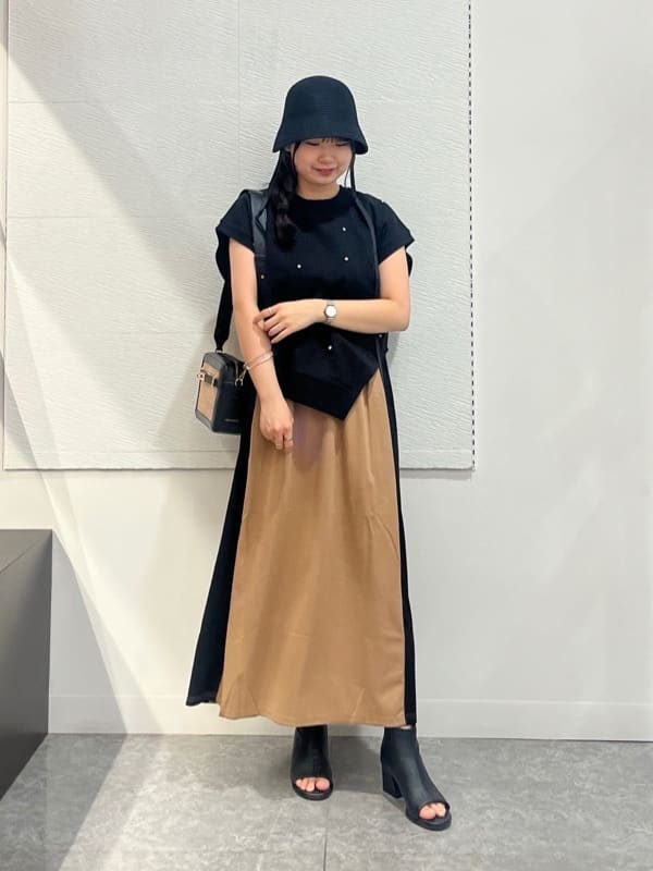 Vinのコーディネートを紹介します。｜Rakuten Fashion(楽天ファッション／旧楽天ブランドアベニュー)4379852