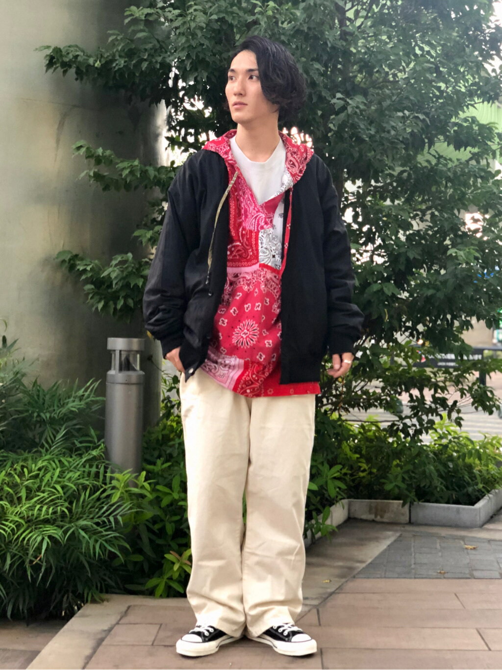 JOURNAL STANDARDのコーディネートを紹介します。｜Rakuten Fashion(楽天ファッション／旧楽天ブランドアベニュー)4380836