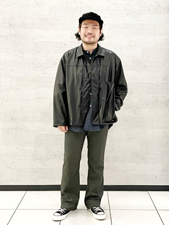 JOURNAL STANDARDのコーディネートを紹介します。｜Rakuten Fashion(楽天ファッション／旧楽天ブランドアベニュー)4380864