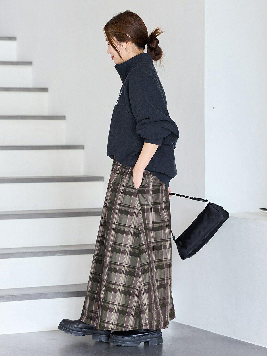JOURNAL STANDARDのコーディネートを紹介します。｜Rakuten Fashion(楽天ファッション／旧楽天ブランドアベニュー)4381596