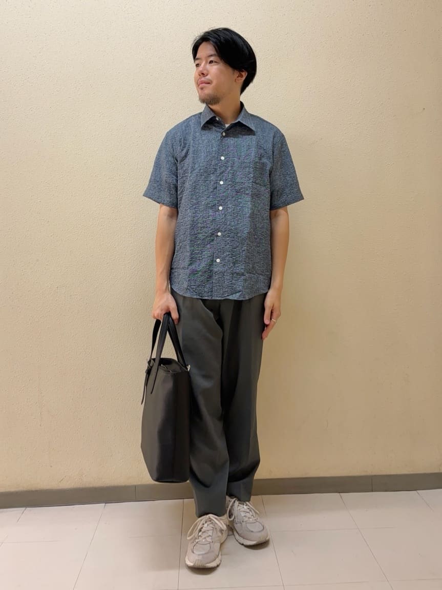 TAKEO KIKUCHIのコーディネートを紹介します。｜Rakuten Fashion(楽天ファッション／旧楽天ブランドアベニュー)4382038