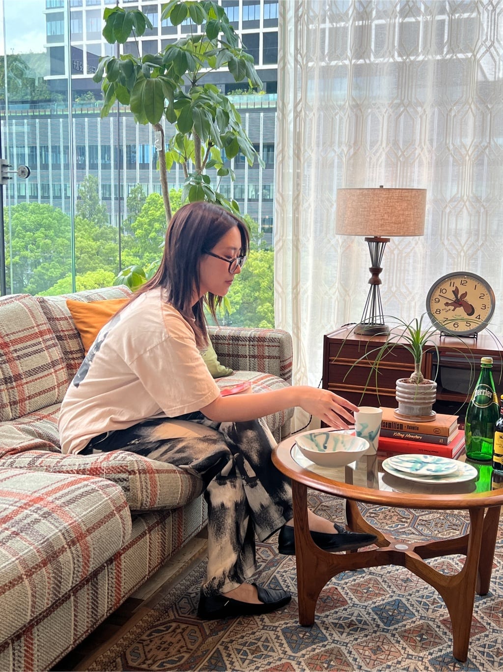 journal standard Furnitureのコーディネートを紹介します。｜Rakuten Fashion(楽天ファッション／旧楽天ブランドアベニュー)4383713