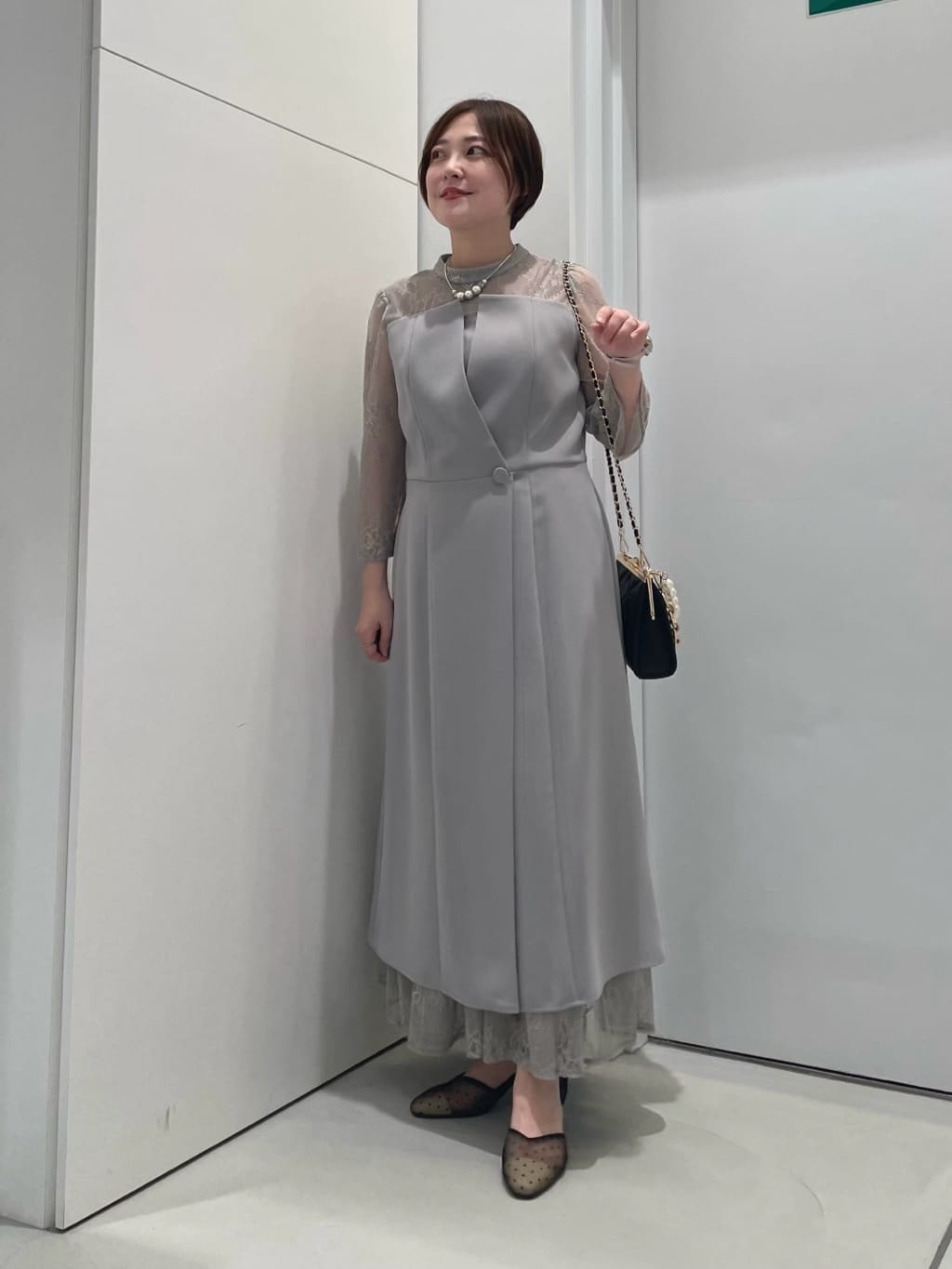 Vinのコーディネートを紹介します。｜Rakuten Fashion(楽天ファッション／旧楽天ブランドアベニュー)4384689