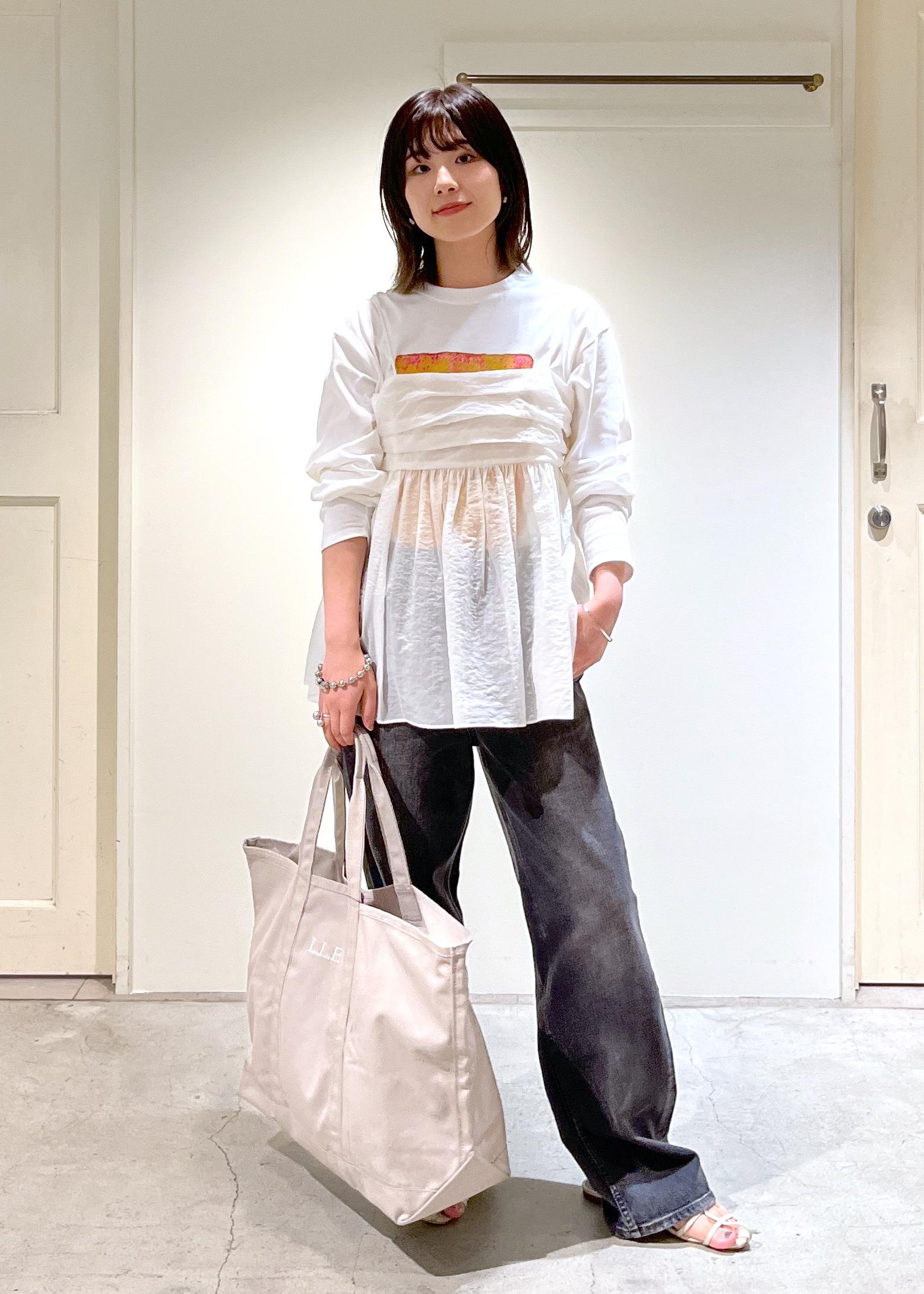 SALON adam et rope'のコーディネートを紹介します。｜Rakuten Fashion(楽天ファッション／旧楽天ブランドアベニュー)4412162
