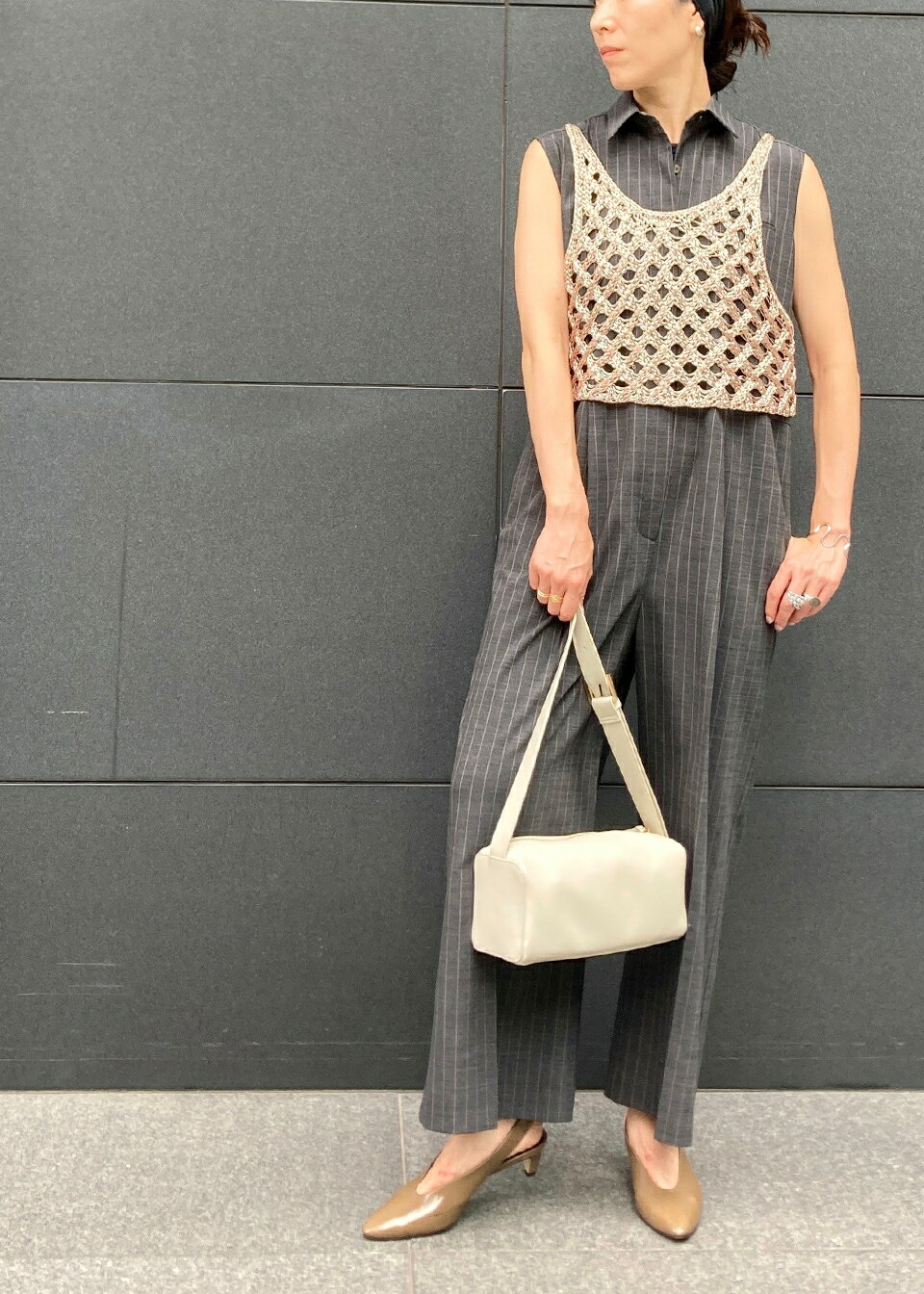ROPE'のコーディネートを紹介します。｜Rakuten Fashion(楽天ファッション／旧楽天ブランドアベニュー)4459848