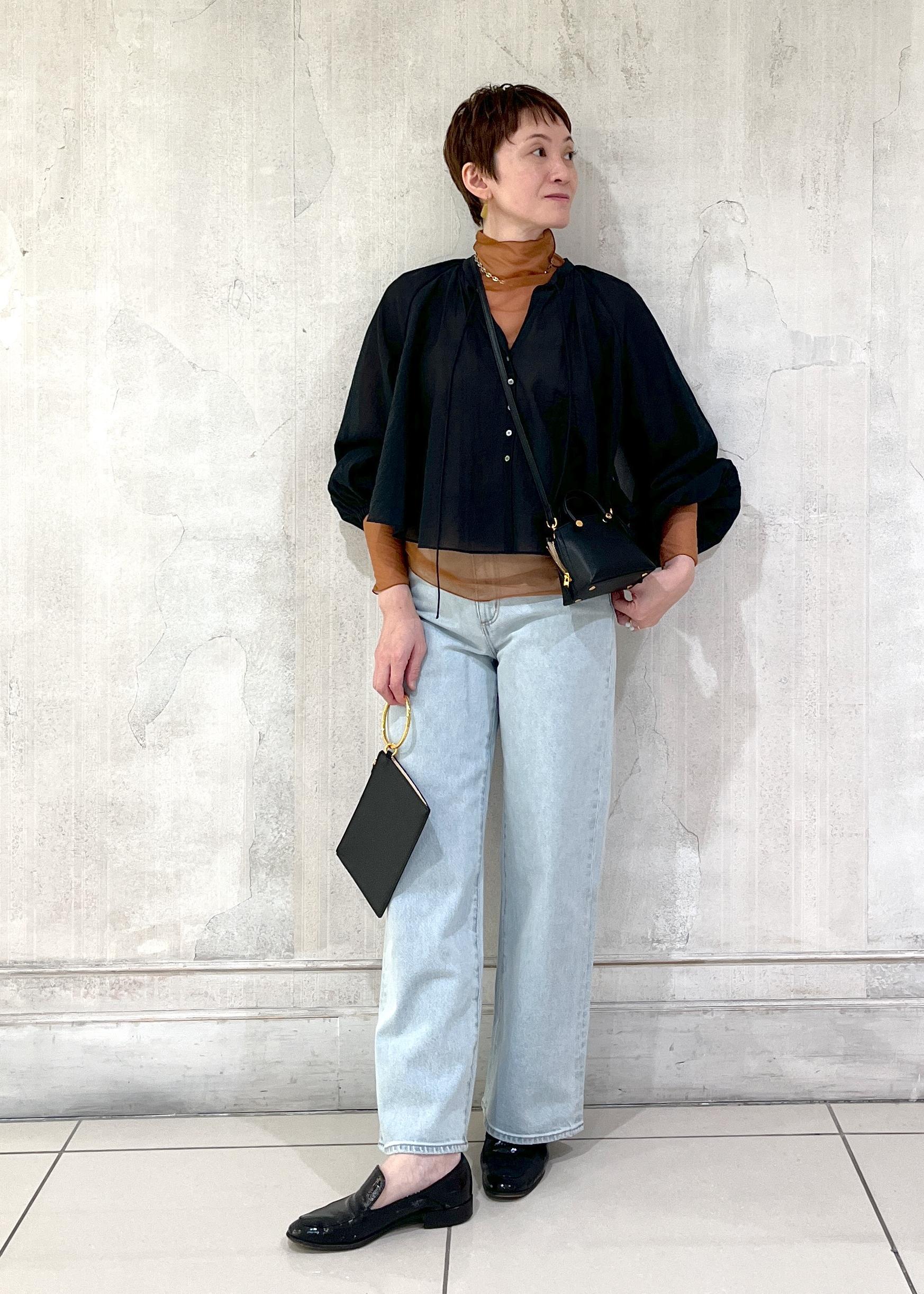 ROPE'のコーディネートを紹介します。｜Rakuten Fashion(楽天ファッション／旧楽天ブランドアベニュー)4459837