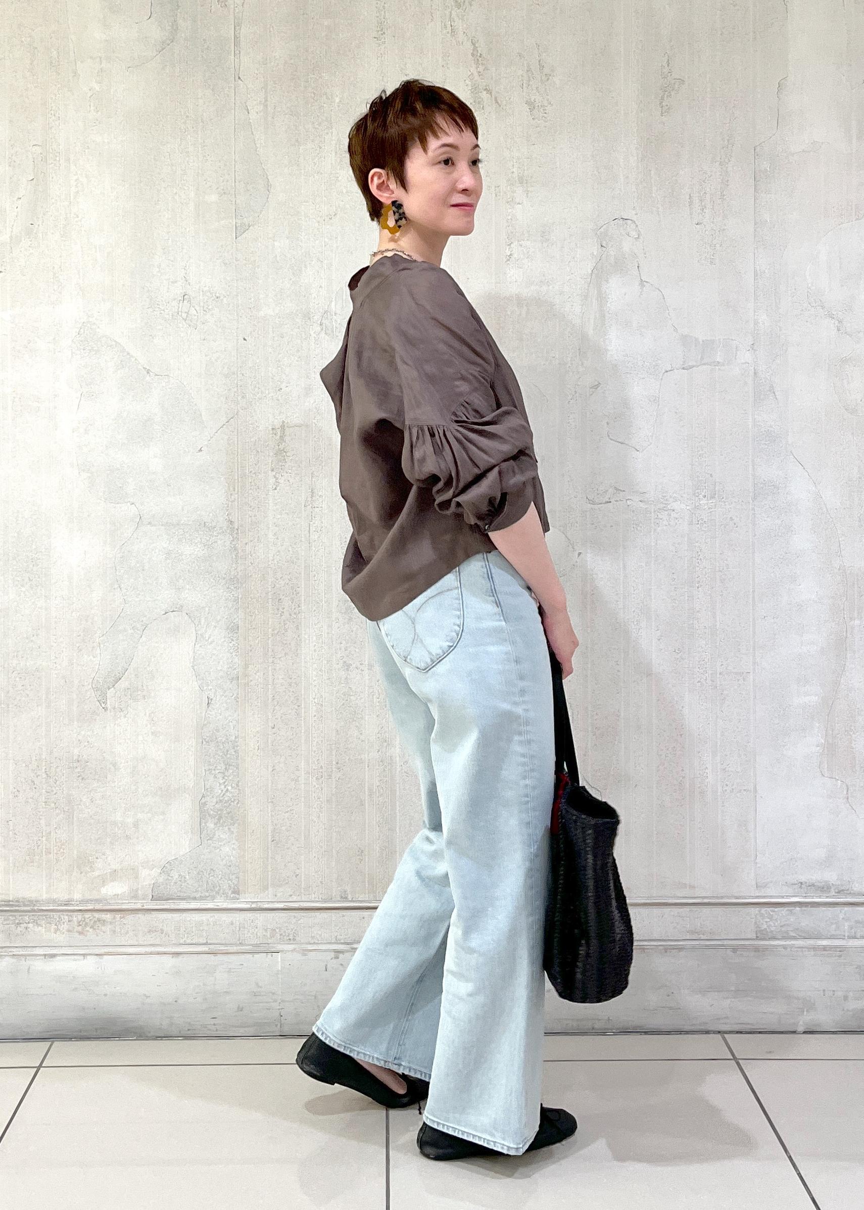 ROPE'のコーディネートを紹介します。｜Rakuten Fashion(楽天ファッション／旧楽天ブランドアベニュー)4498017