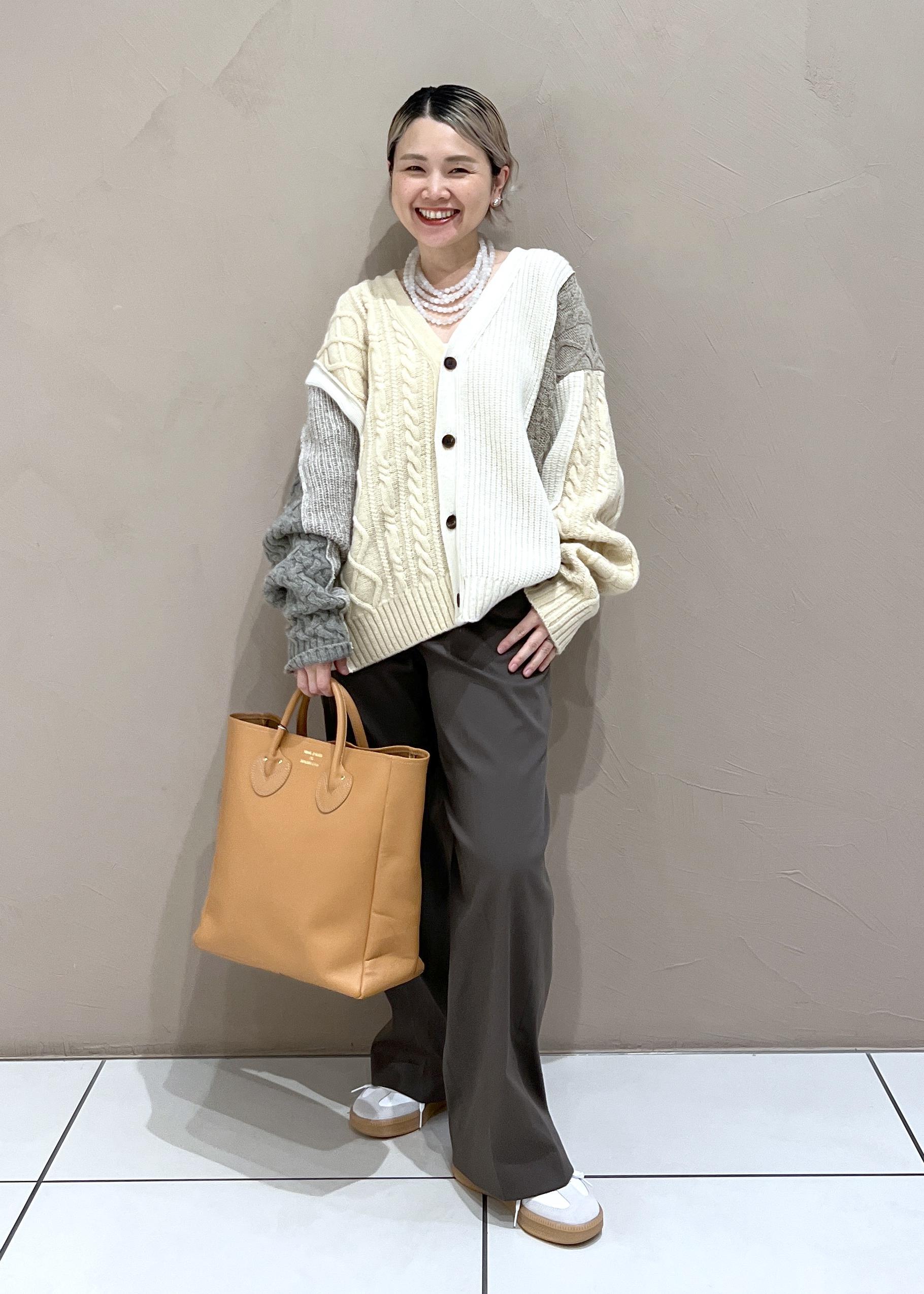 SALON adam et rope'のコーディネートを紹介します。｜Rakuten Fashion(楽天ファッション／旧楽天ブランドアベニュー)4498185