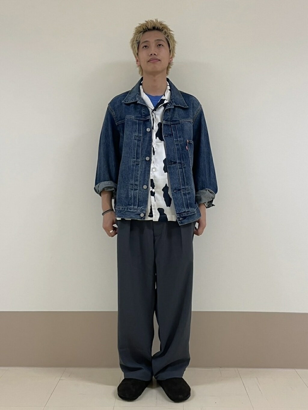 JOURNAL STANDARDのコーディネートを紹介します。｜Rakuten Fashion(楽天ファッション／旧楽天ブランドアベニュー)4355172