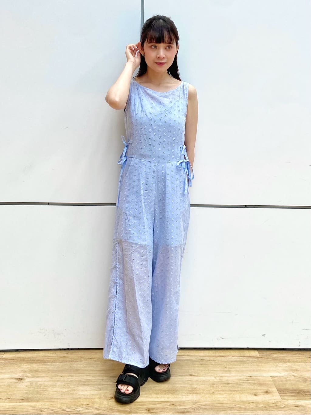 REDYAZELのコーディネートを紹介します。｜Rakuten Fashion(楽天ファッション／旧楽天ブランドアベニュー)4385942
