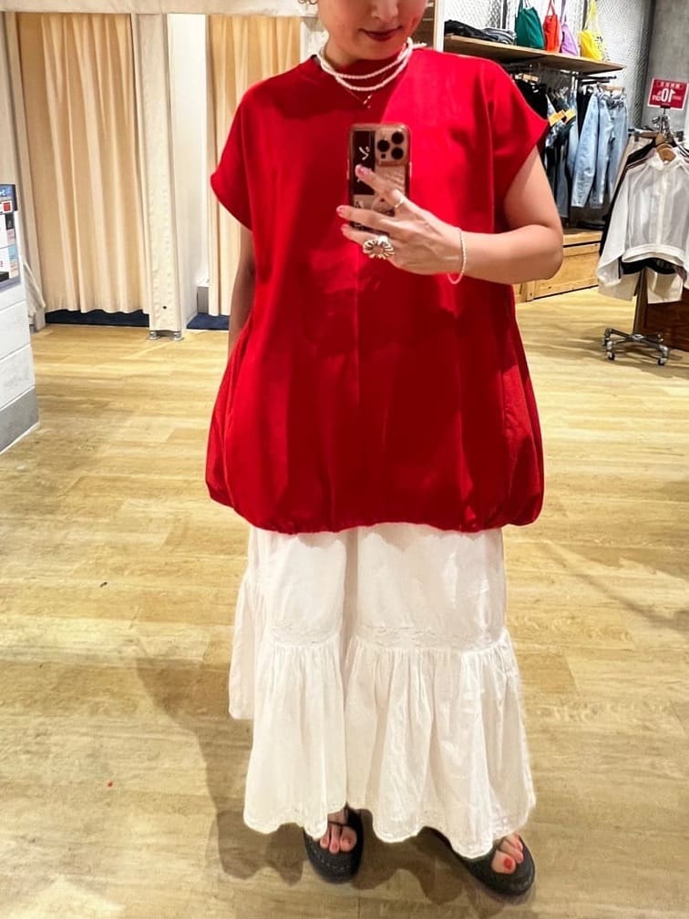 HeRIN.CYEのコーディネートを紹介します。｜Rakuten Fashion(楽天ファッション／旧楽天ブランドアベニュー)4386229
