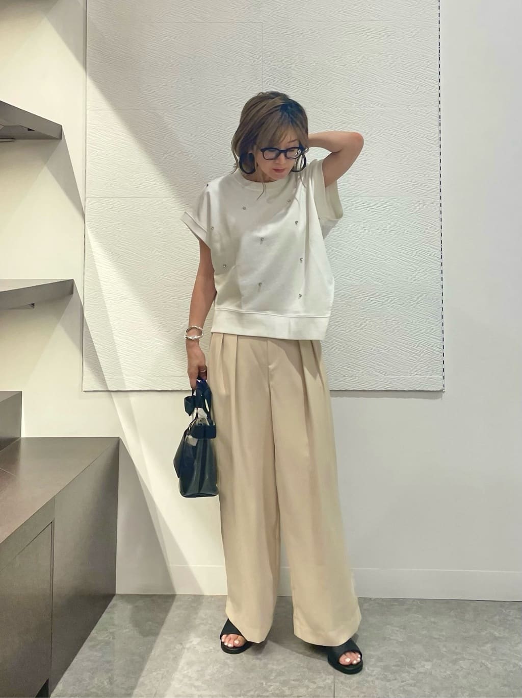 Vinのコーディネートを紹介します。｜Rakuten Fashion(楽天ファッション／旧楽天ブランドアベニュー)4390043