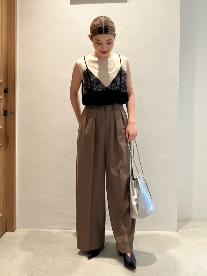 1er Arrondissementのコーディネートを紹介します。｜Rakuten Fashion(楽天ファッション／旧楽天ブランドアベニュー)4391751