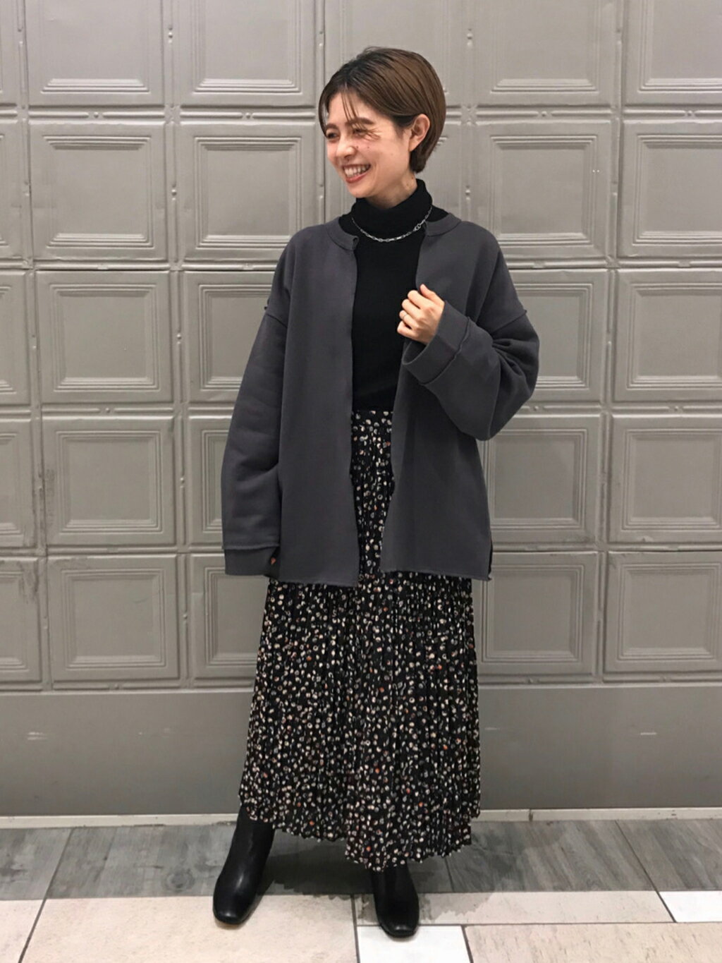 JOURNAL STANDARDのコーディネートを紹介します。｜Rakuten Fashion(楽天ファッション／旧楽天ブランドアベニュー)4392018