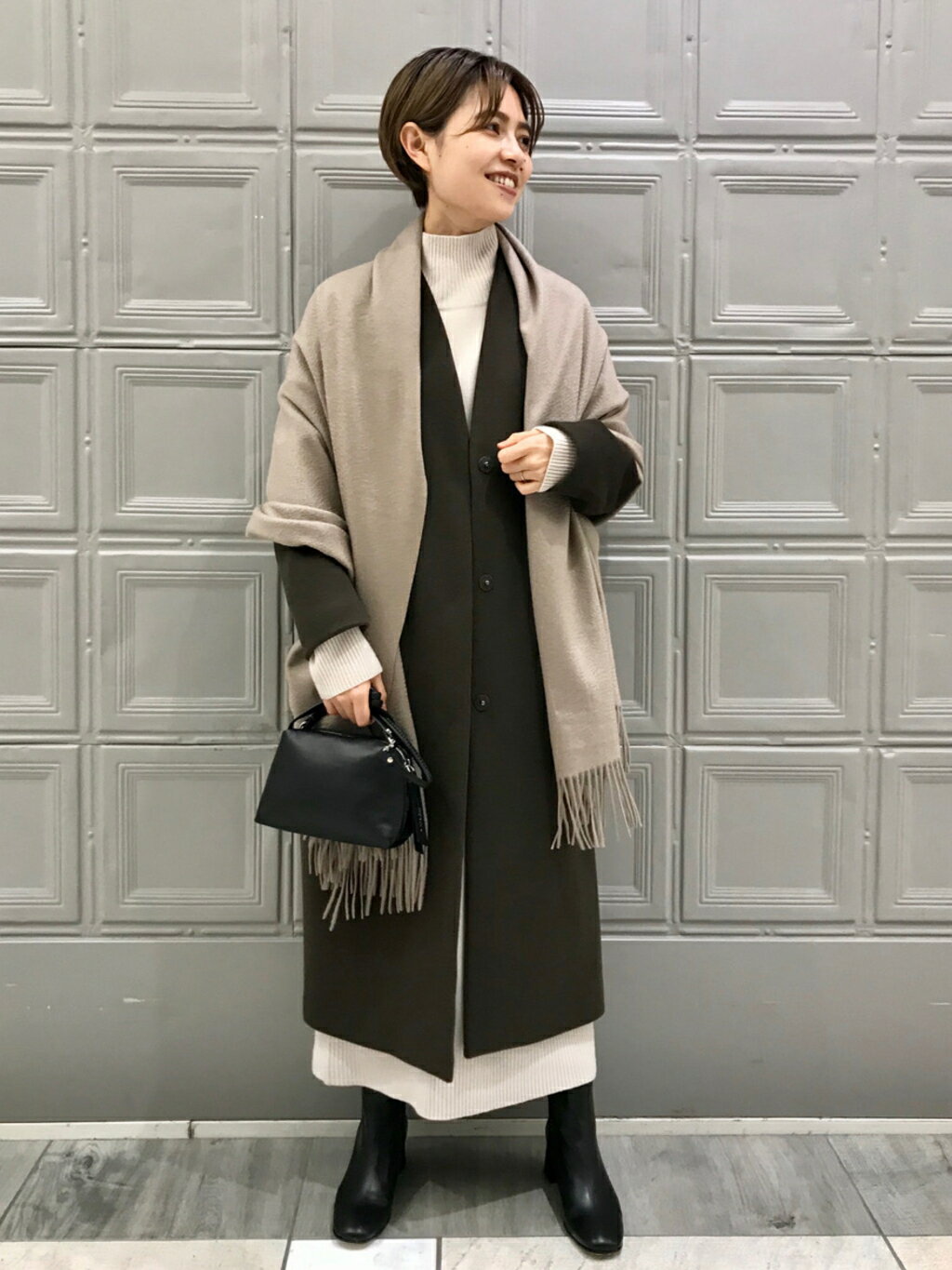 JOURNAL STANDARDのコーディネートを紹介します。｜Rakuten Fashion(楽天ファッション／旧楽天ブランドアベニュー)4392038