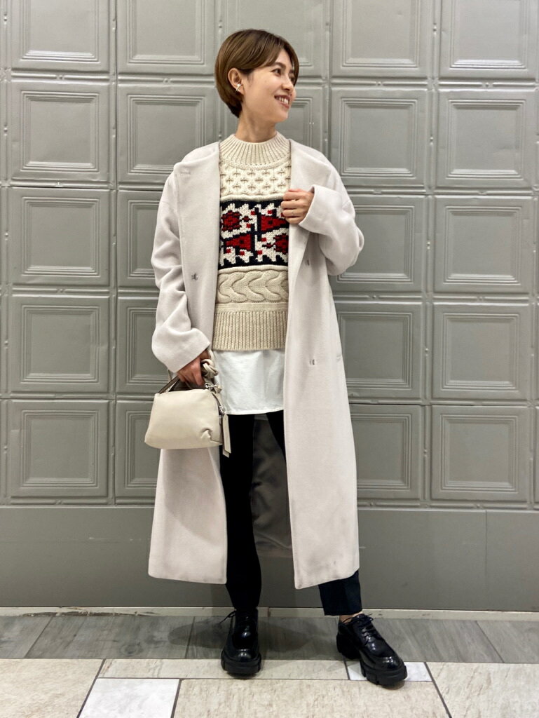 JOURNAL STANDARDのコーディネートを紹介します。｜Rakuten Fashion(楽天ファッション／旧楽天ブランドアベニュー)4392041