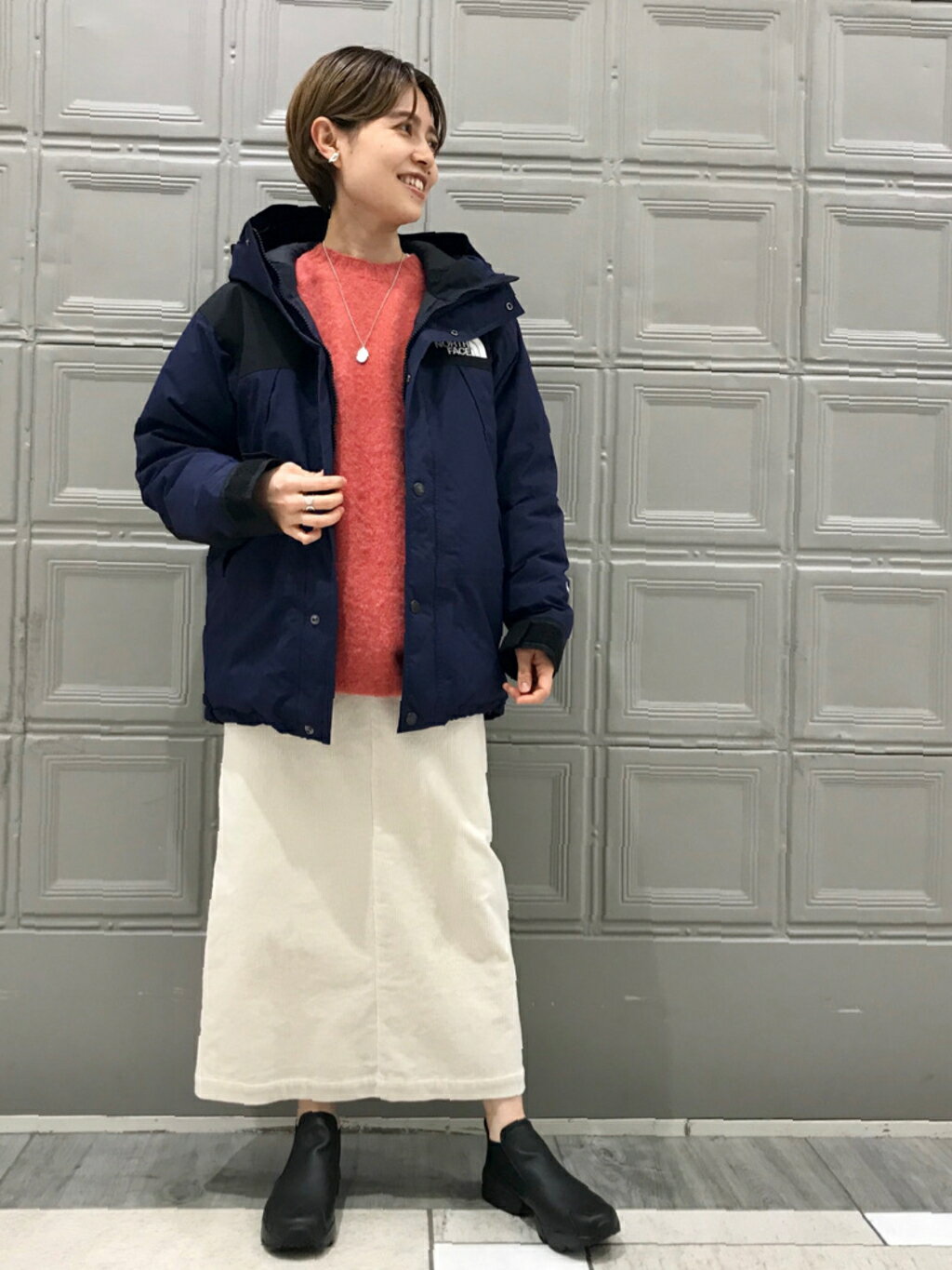 JOURNAL STANDARDのコーディネートを紹介します。｜Rakuten Fashion(楽天ファッション／旧楽天ブランドアベニュー)4392044