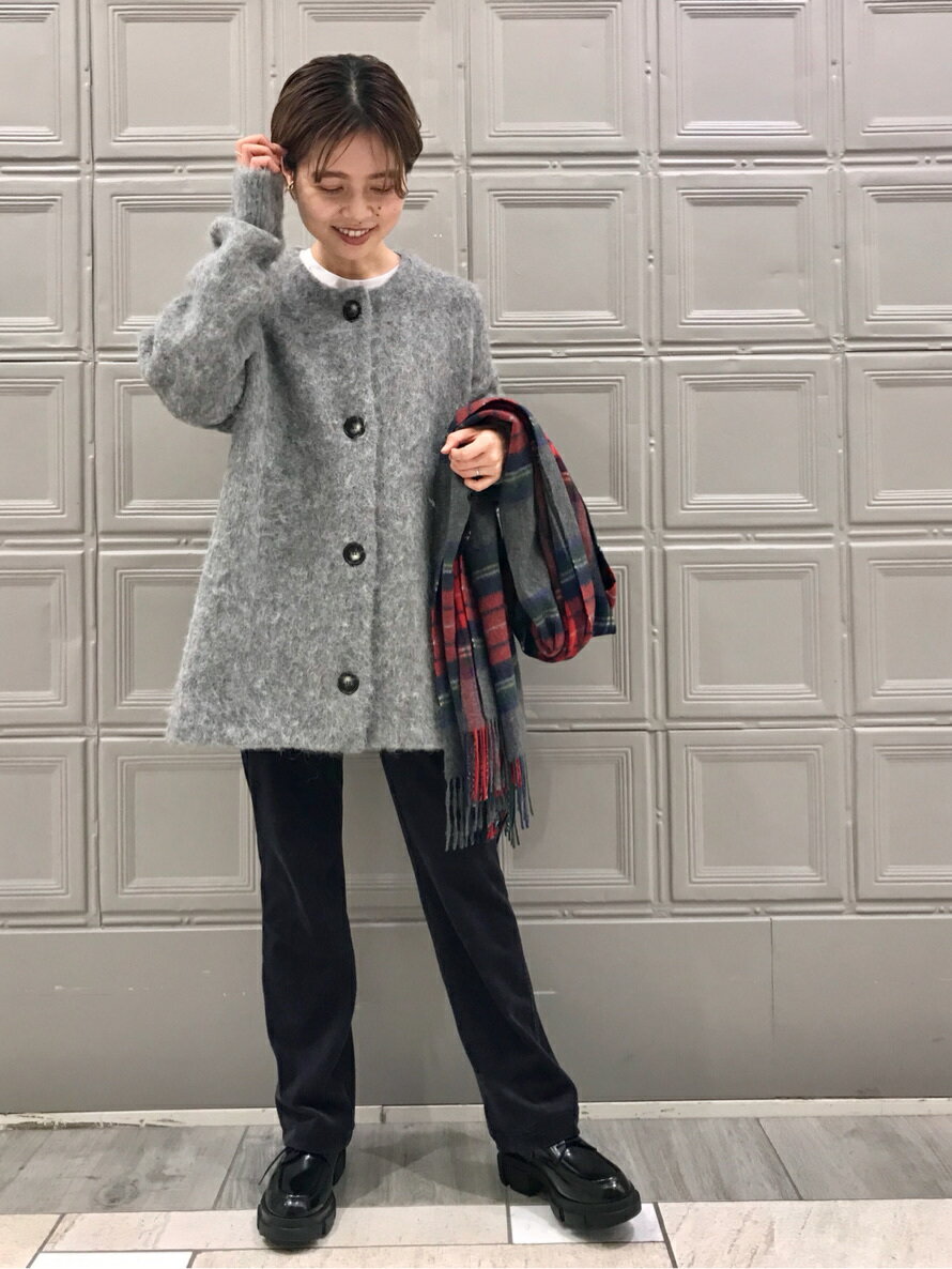 JOURNAL STANDARDのコーディネートを紹介します。｜Rakuten Fashion(楽天ファッション／旧楽天ブランドアベニュー)4392047