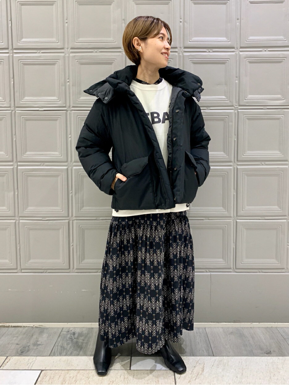 JOURNAL STANDARDのコーディネートを紹介します。｜Rakuten Fashion(楽天ファッション／旧楽天ブランドアベニュー)4392049