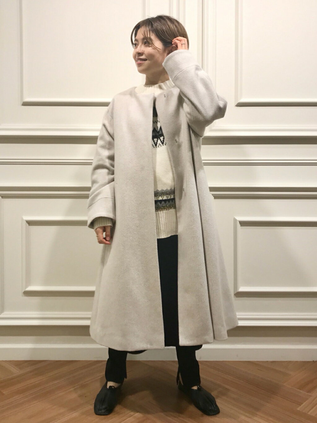 JOURNAL STANDARDのコーディネートを紹介します。｜Rakuten Fashion(楽天ファッション／旧楽天ブランドアベニュー)4392052