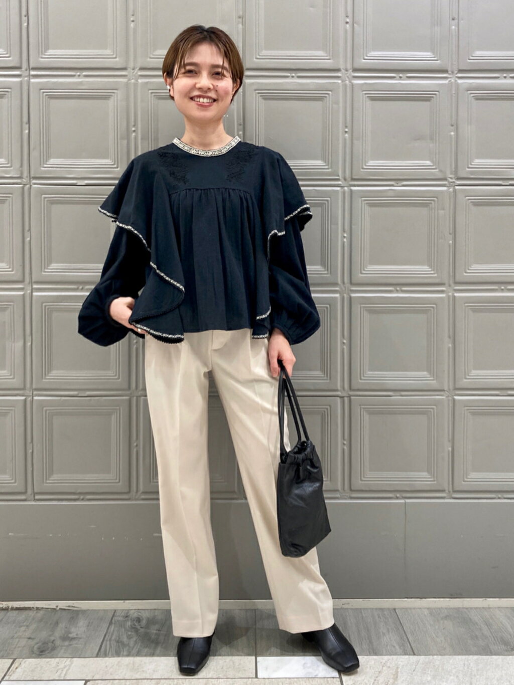 JOURNAL STANDARDのコーディネートを紹介します。｜Rakuten Fashion(楽天ファッション／旧楽天ブランドアベニュー)4392056