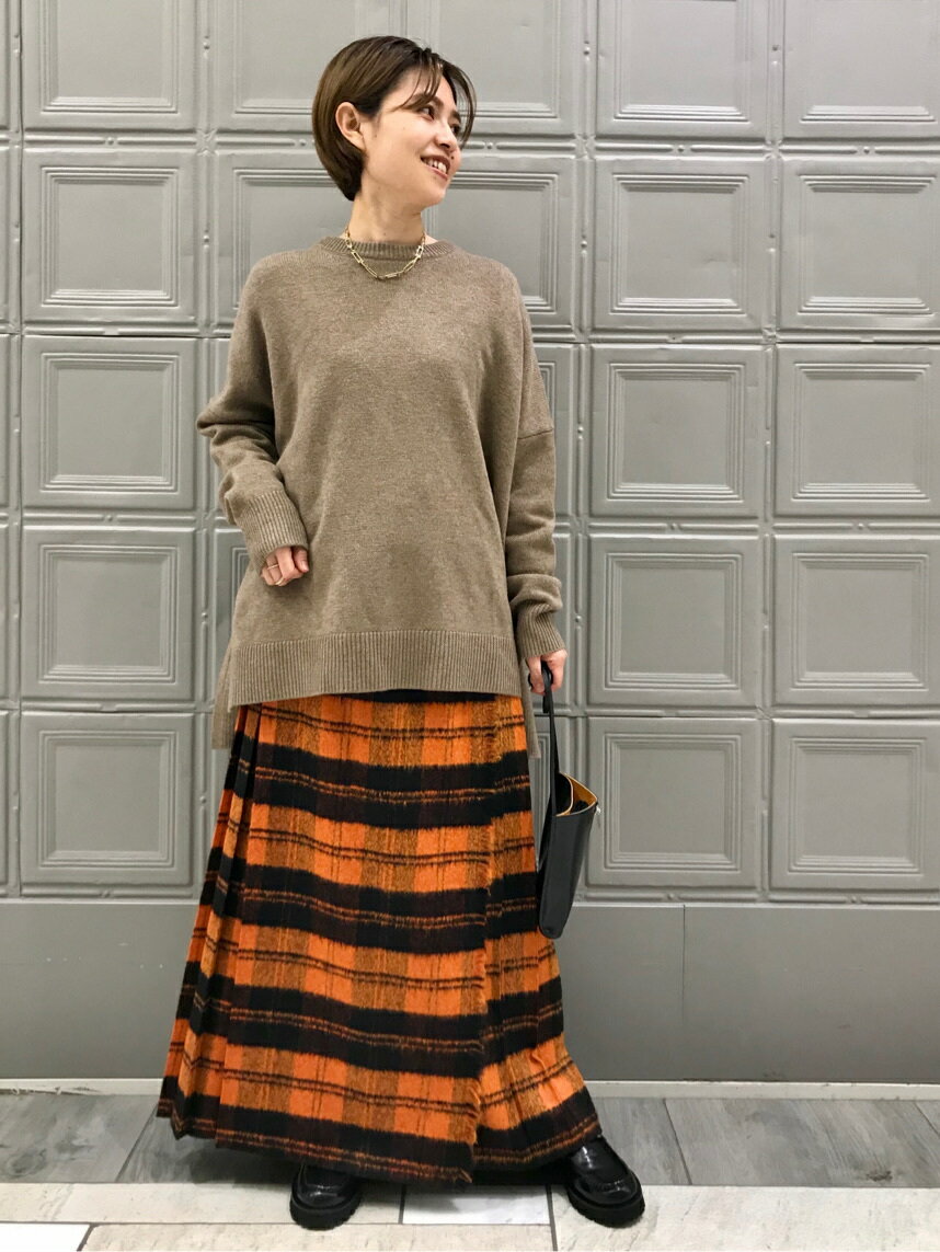 JOURNAL STANDARDのコーディネートを紹介します。｜Rakuten Fashion(楽天ファッション／旧楽天ブランドアベニュー)4392061