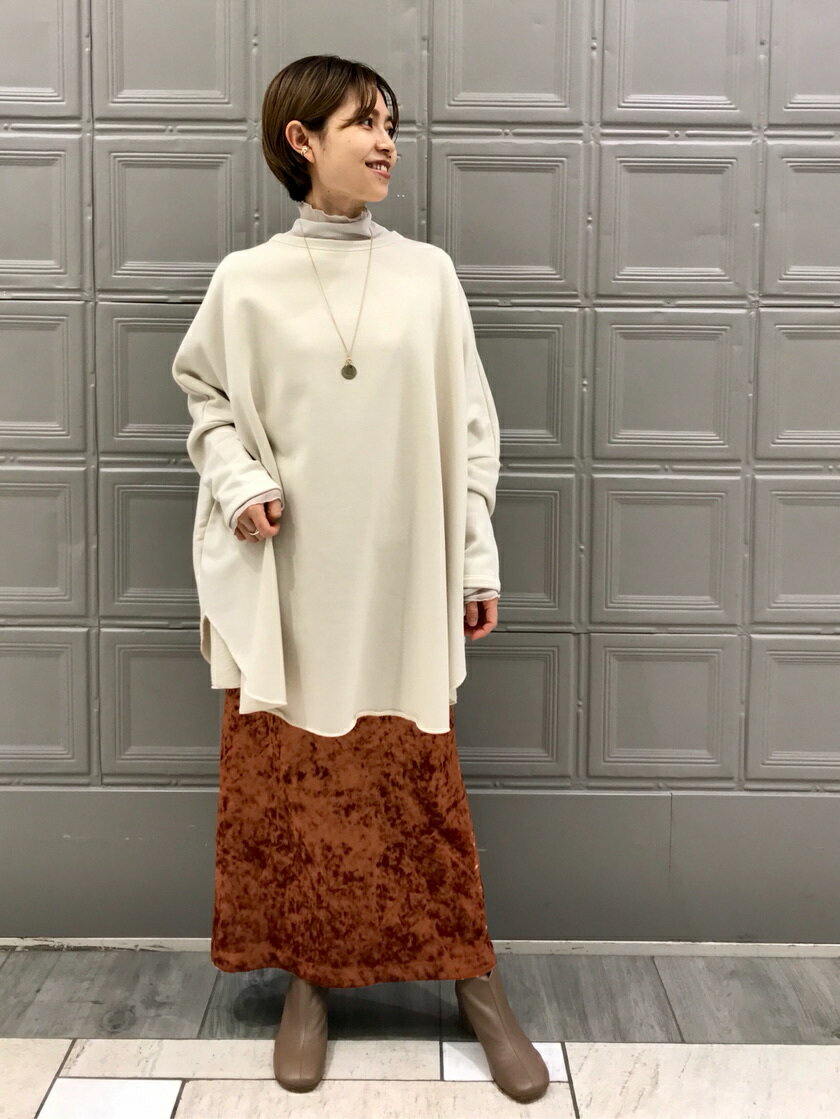 JOURNAL STANDARDのコーディネートを紹介します。｜Rakuten Fashion(楽天ファッション／旧楽天ブランドアベニュー)4392063
