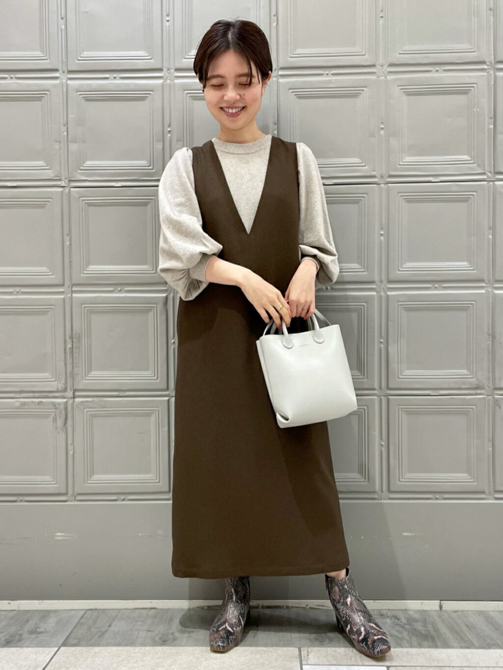 JOURNAL STANDARDのコーディネートを紹介します。｜Rakuten Fashion(楽天ファッション／旧楽天ブランドアベニュー)4392076
