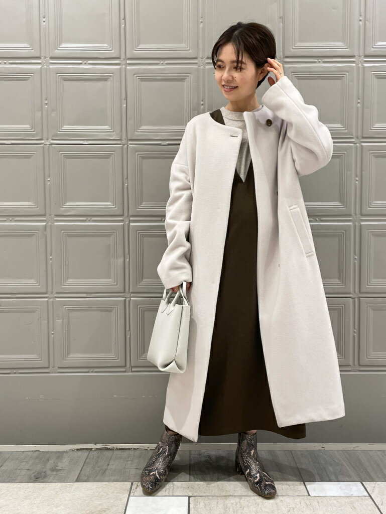JOURNAL STANDARDのコーディネートを紹介します。｜Rakuten Fashion(楽天ファッション／旧楽天ブランドアベニュー)4392078