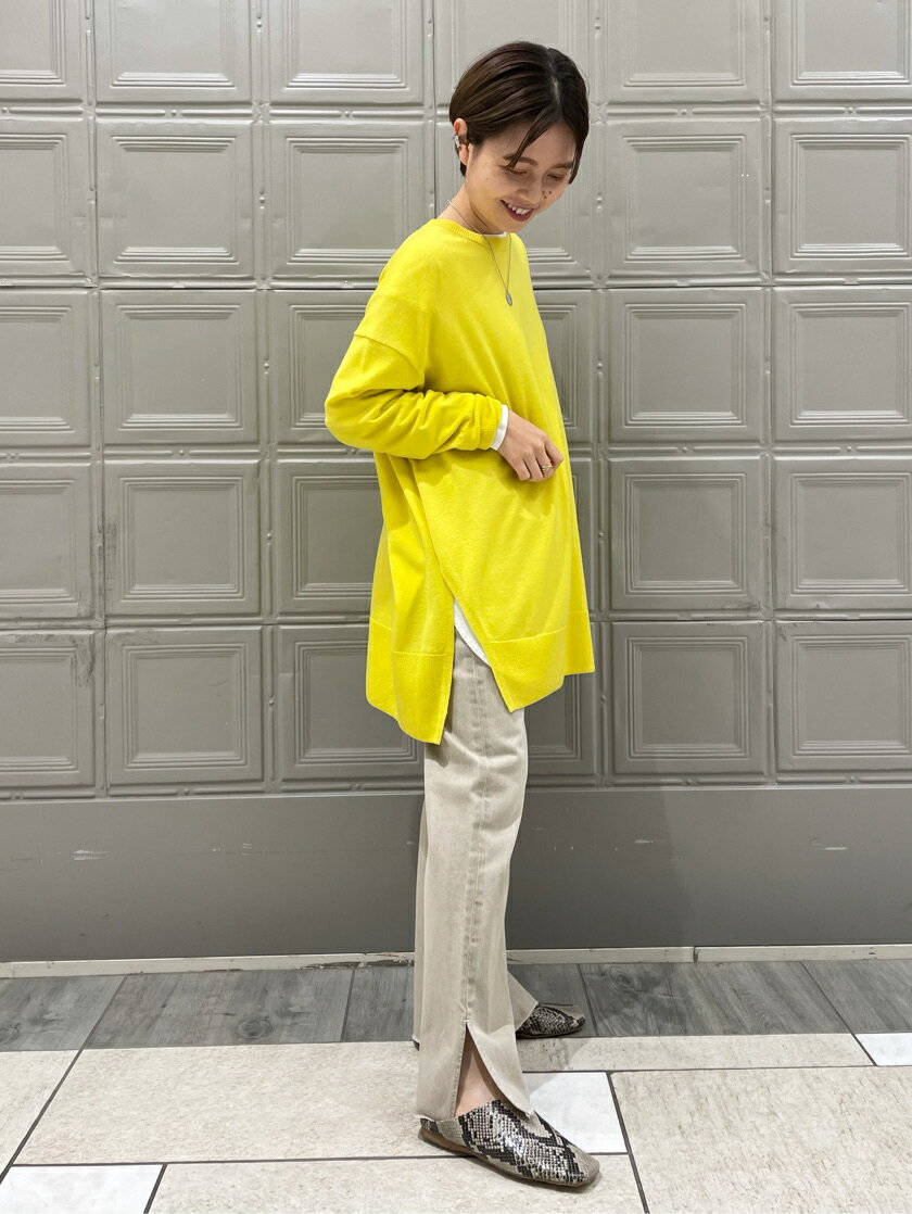 JOURNAL STANDARDのコーディネートを紹介します。｜Rakuten Fashion(楽天ファッション／旧楽天ブランドアベニュー)4392084