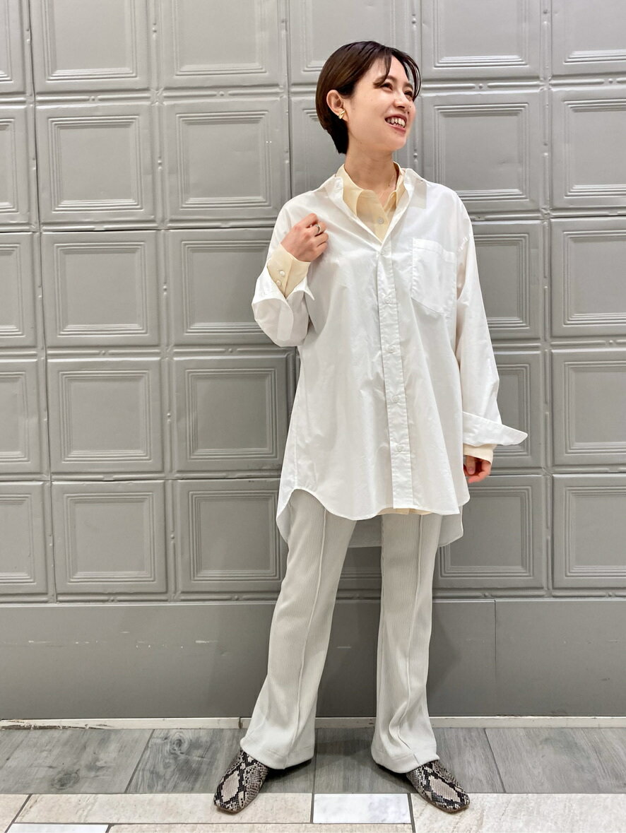 JOURNAL STANDARDのコーディネートを紹介します。｜Rakuten Fashion(楽天ファッション／旧楽天ブランドアベニュー)4392093
