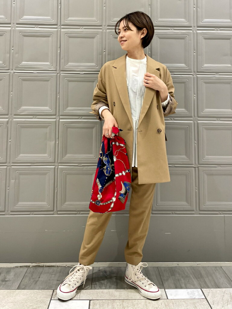 JOURNAL STANDARDのコーディネートを紹介します。｜Rakuten Fashion(楽天ファッション／旧楽天ブランドアベニュー)4392094