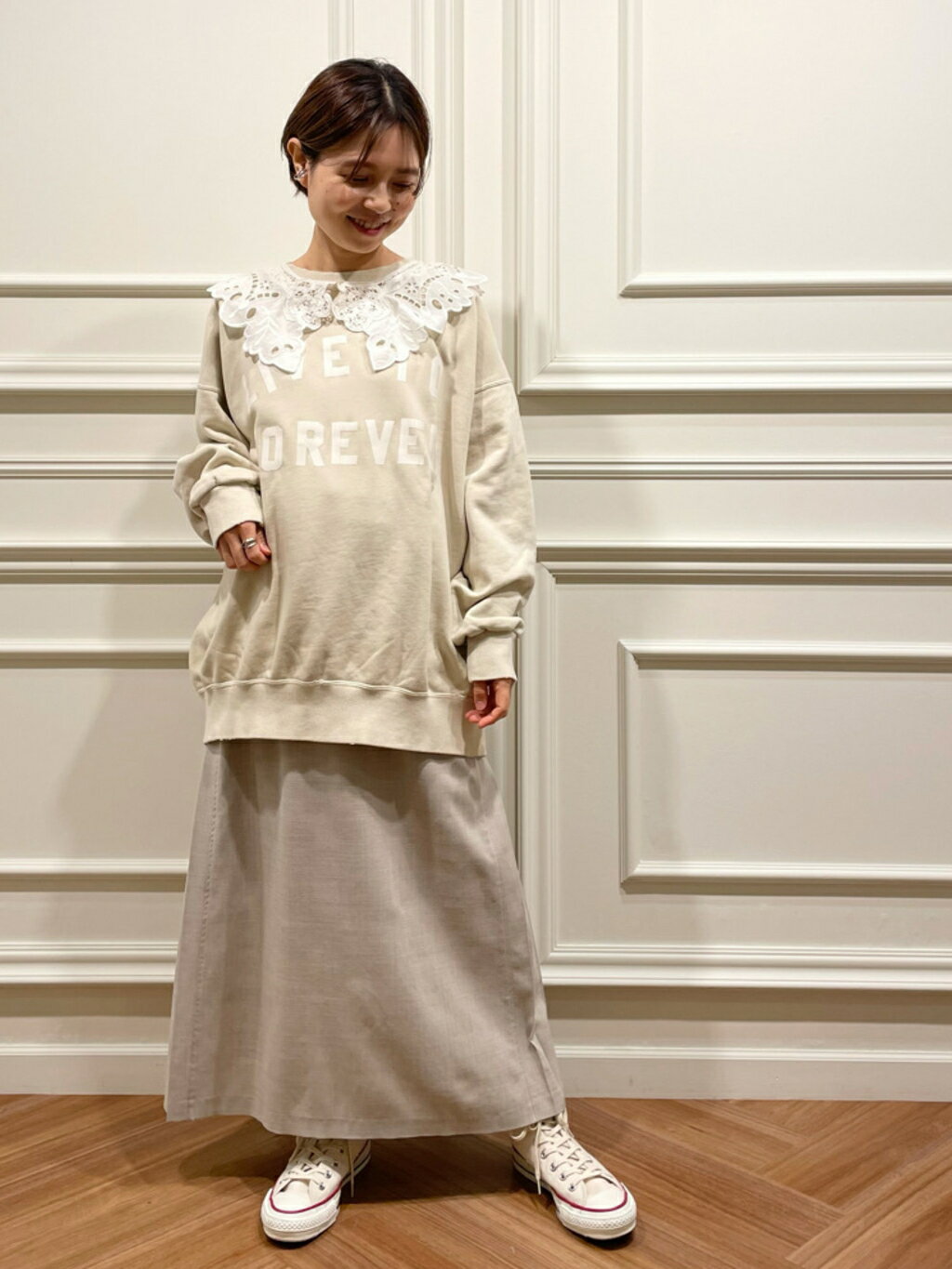 JOURNAL STANDARDのコーディネートを紹介します。｜Rakuten Fashion(楽天ファッション／旧楽天ブランドアベニュー)4392100