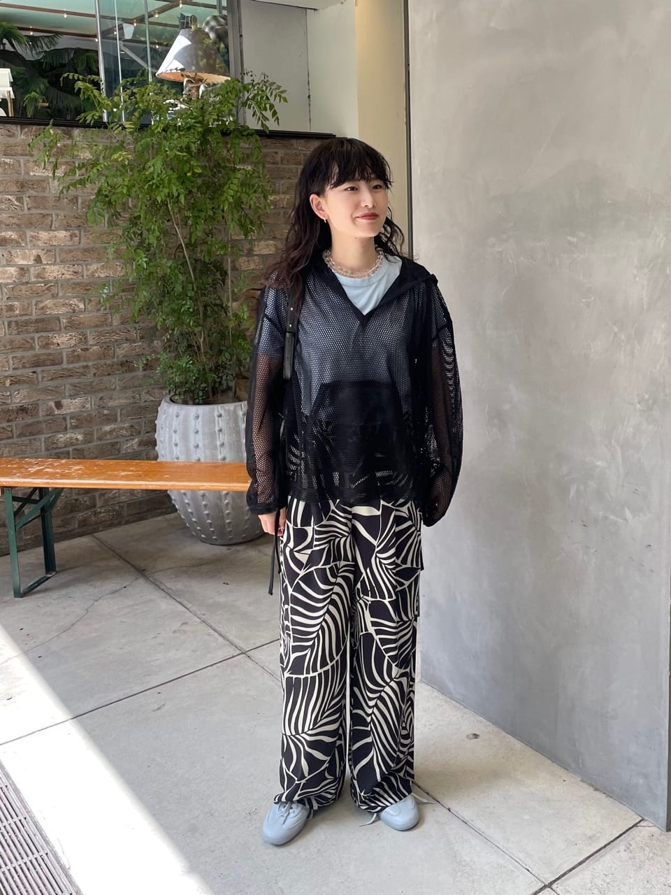 JOURNAL STANDARDのコーディネートを紹介します。｜Rakuten Fashion(楽天ファッション／旧楽天ブランドアベニュー)4392518