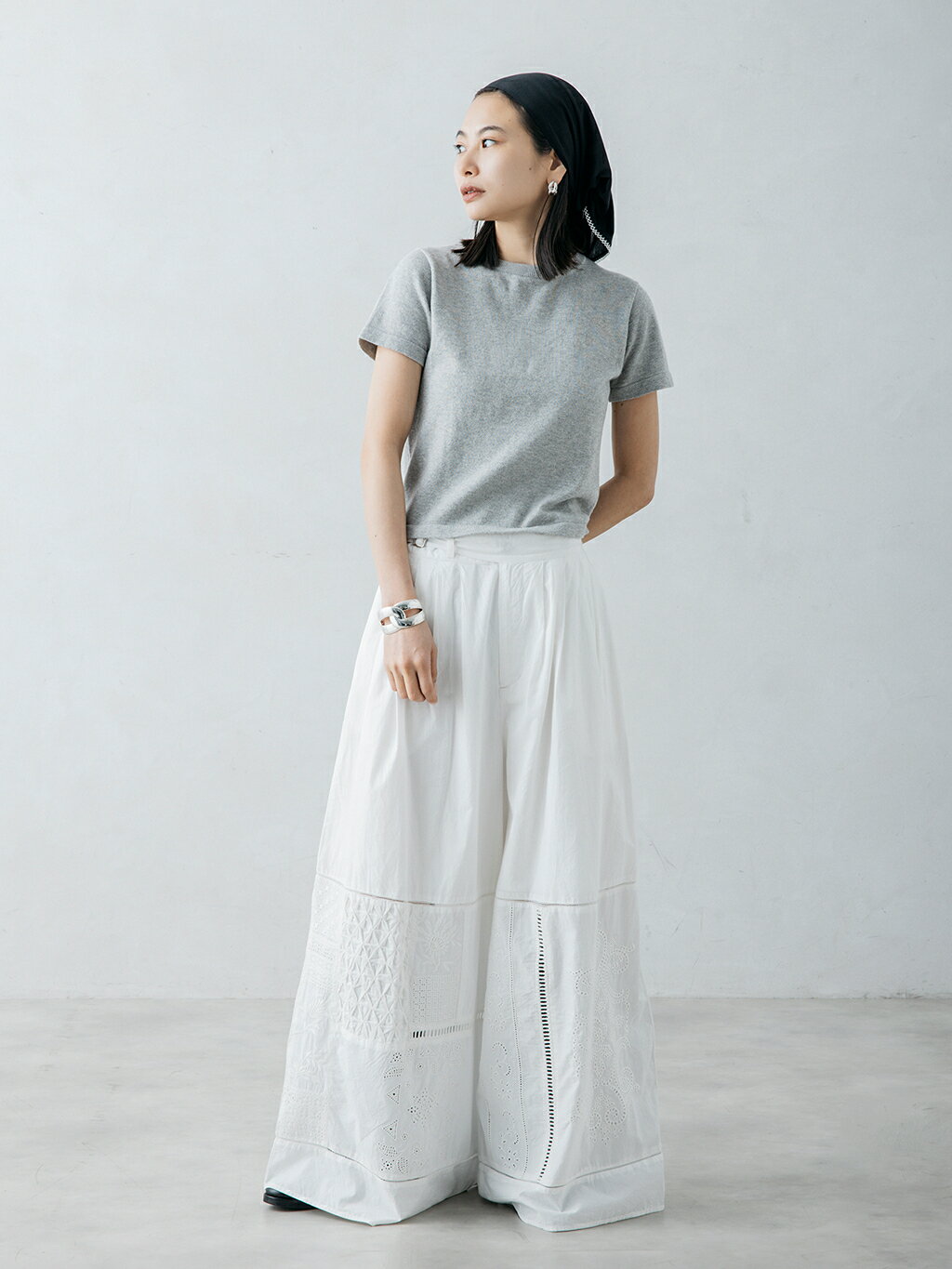 JOURNAL STANDARDのコーディネートを紹介します。｜Rakuten Fashion(楽天ファッション／旧楽天ブランドアベニュー)4392669