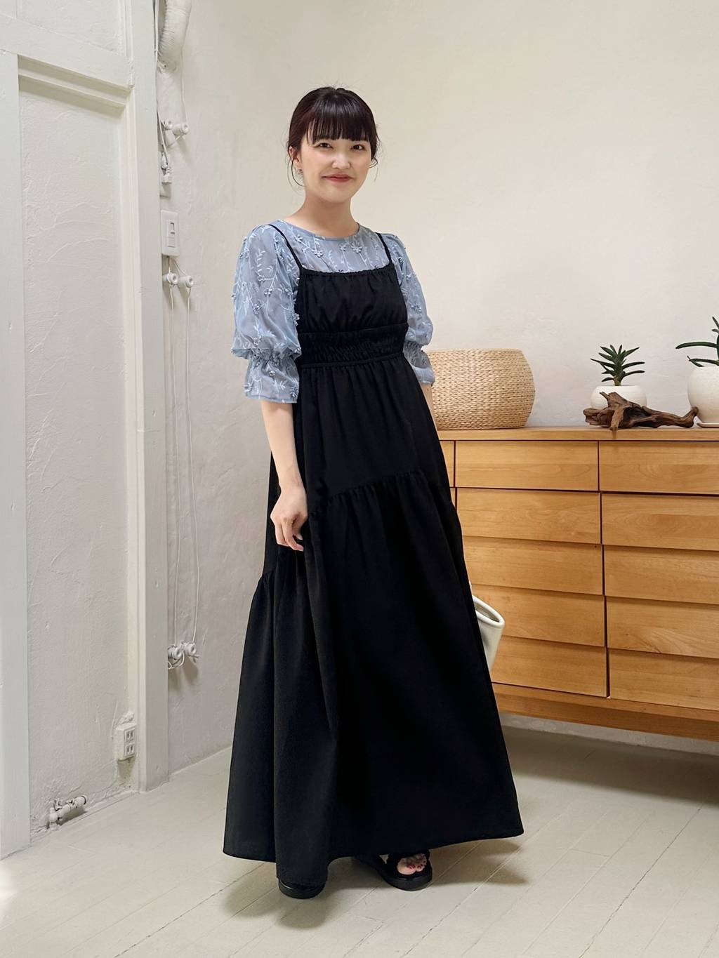 mysty womanのコーディネートを紹介します。｜Rakuten Fashion(楽天ファッション／旧楽天ブランドアベニュー)4394419