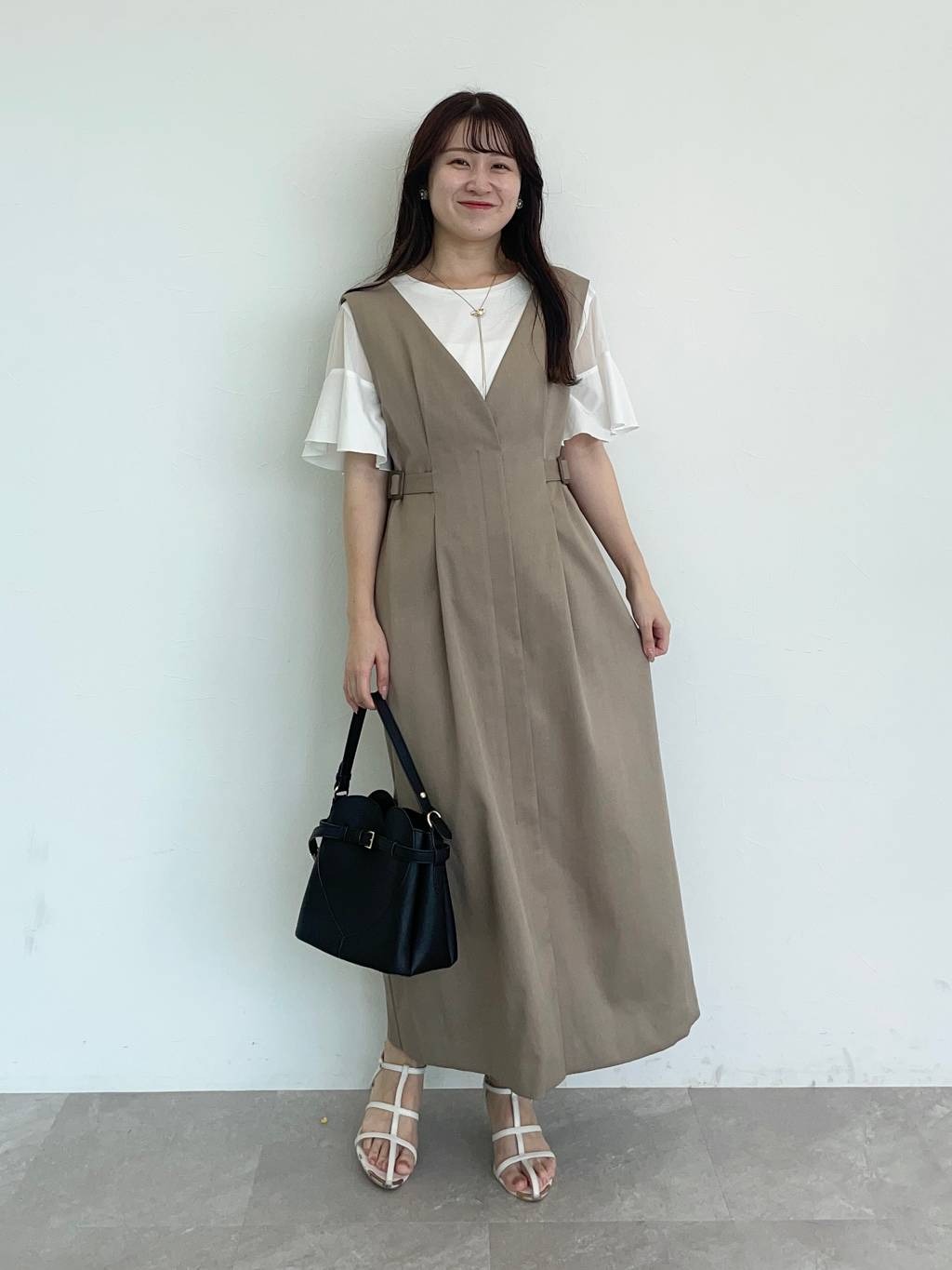 mysty womanのコーディネートを紹介します。｜Rakuten Fashion(楽天ファッション／旧楽天ブランドアベニュー)4394423