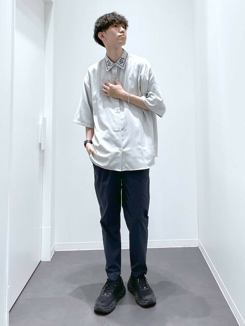 LAKOLEのコーディネートを紹介します。｜Rakuten Fashion(楽天ファッション／旧楽天ブランドアベニュー)4394542