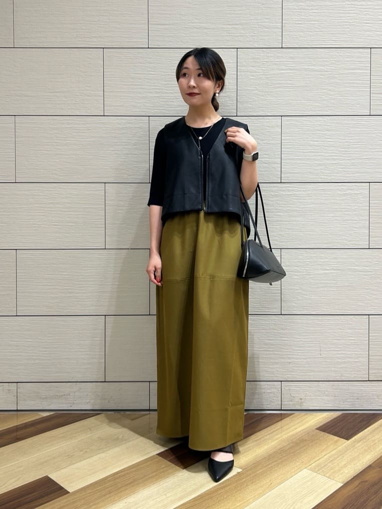 Vinのコーディネートを紹介します。｜Rakuten Fashion(楽天ファッション／旧楽天ブランドアベニュー)4396533