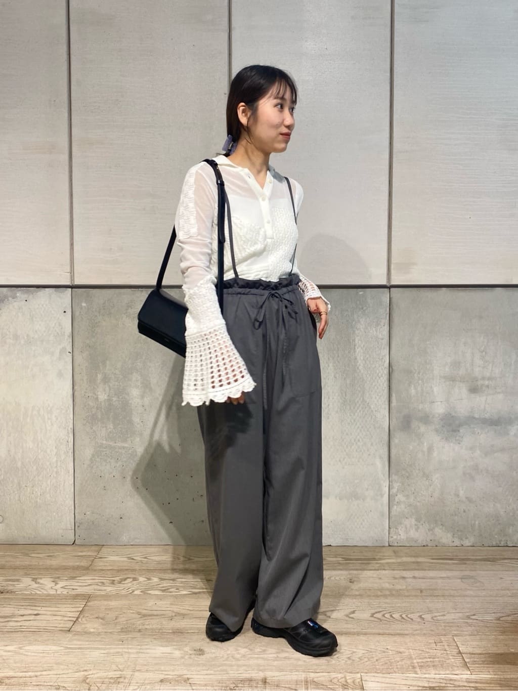 JOURNAL STANDARDのコーディネートを紹介します。｜Rakuten Fashion(楽天ファッション／旧楽天ブランドアベニュー)4397102