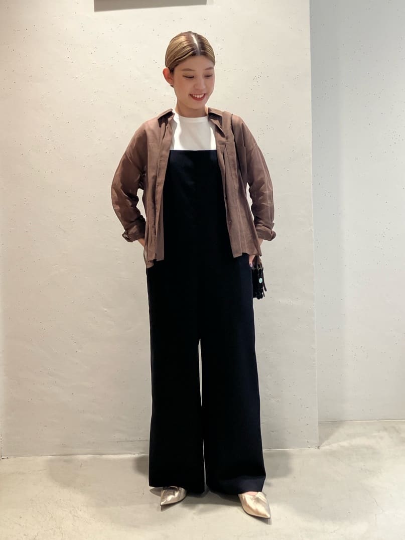 1er Arrondissementのコーディネートを紹介します。｜Rakuten Fashion(楽天ファッション／旧楽天ブランドアベニュー)4397369