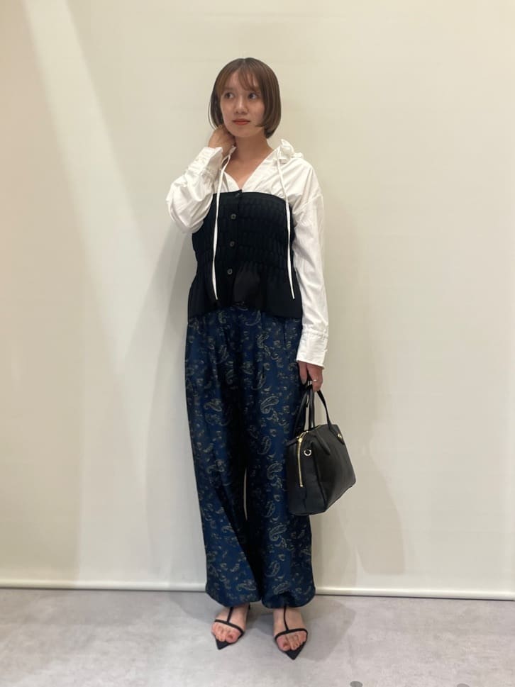 Vinのコーディネートを紹介します。｜Rakuten Fashion(楽天ファッション／旧楽天ブランドアベニュー)4398770