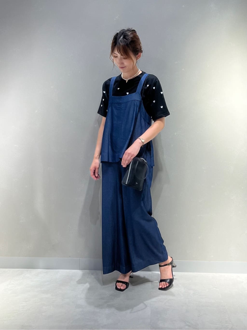 Vinのコーディネートを紹介します。｜Rakuten Fashion(楽天ファッション／旧楽天ブランドアベニュー)4398772