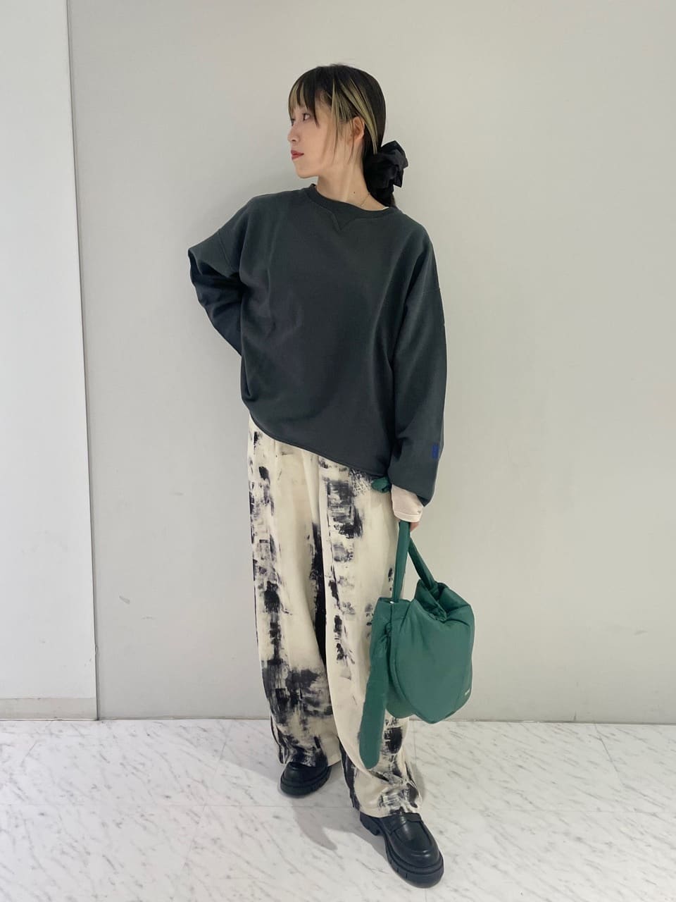 JOURNAL STANDARDのコーディネートを紹介します。｜Rakuten Fashion(楽天ファッション／旧楽天ブランドアベニュー)4399484