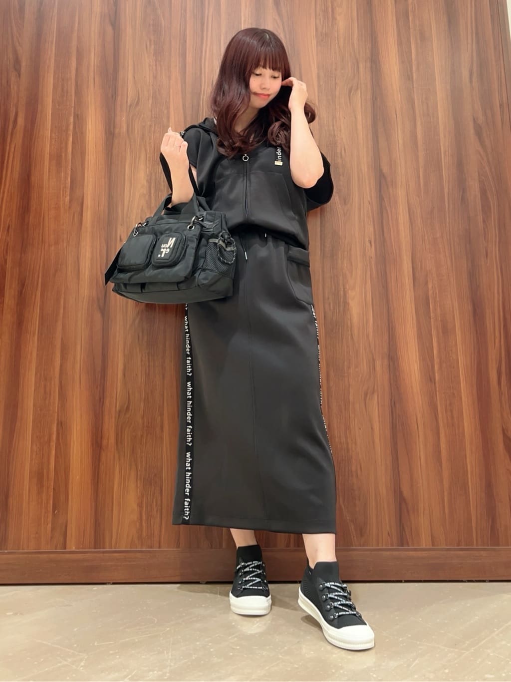 Vinのコーディネートを紹介します。｜Rakuten Fashion(楽天ファッション／旧楽天ブランドアベニュー)4400278