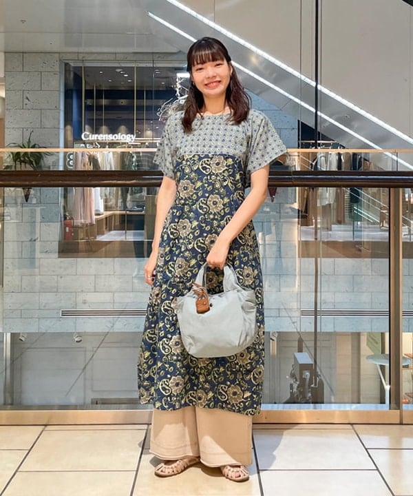 BEAMS WOMENの【7/25新規値下げ】【セットアップ対応】maturely / Hem  