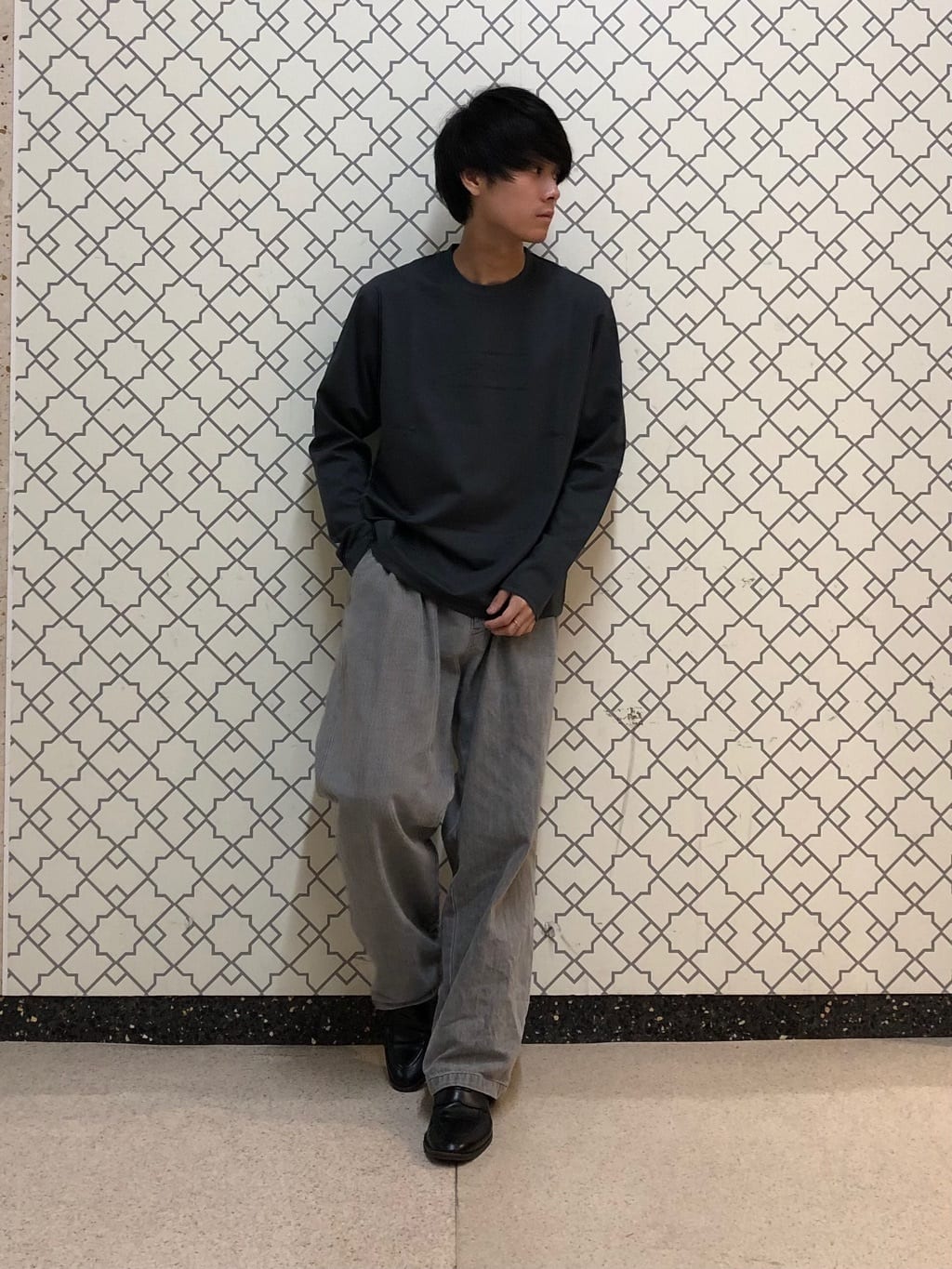TAKEO KIKUCHIのコーディネートを紹介します。｜Rakuten Fashion(楽天ファッション／旧楽天ブランドアベニュー)4405908