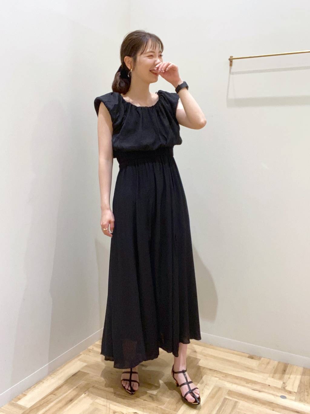 mysty womanのコーディネートを紹介します。｜Rakuten Fashion(楽天ファッション／旧楽天ブランドアベニュー)4407703