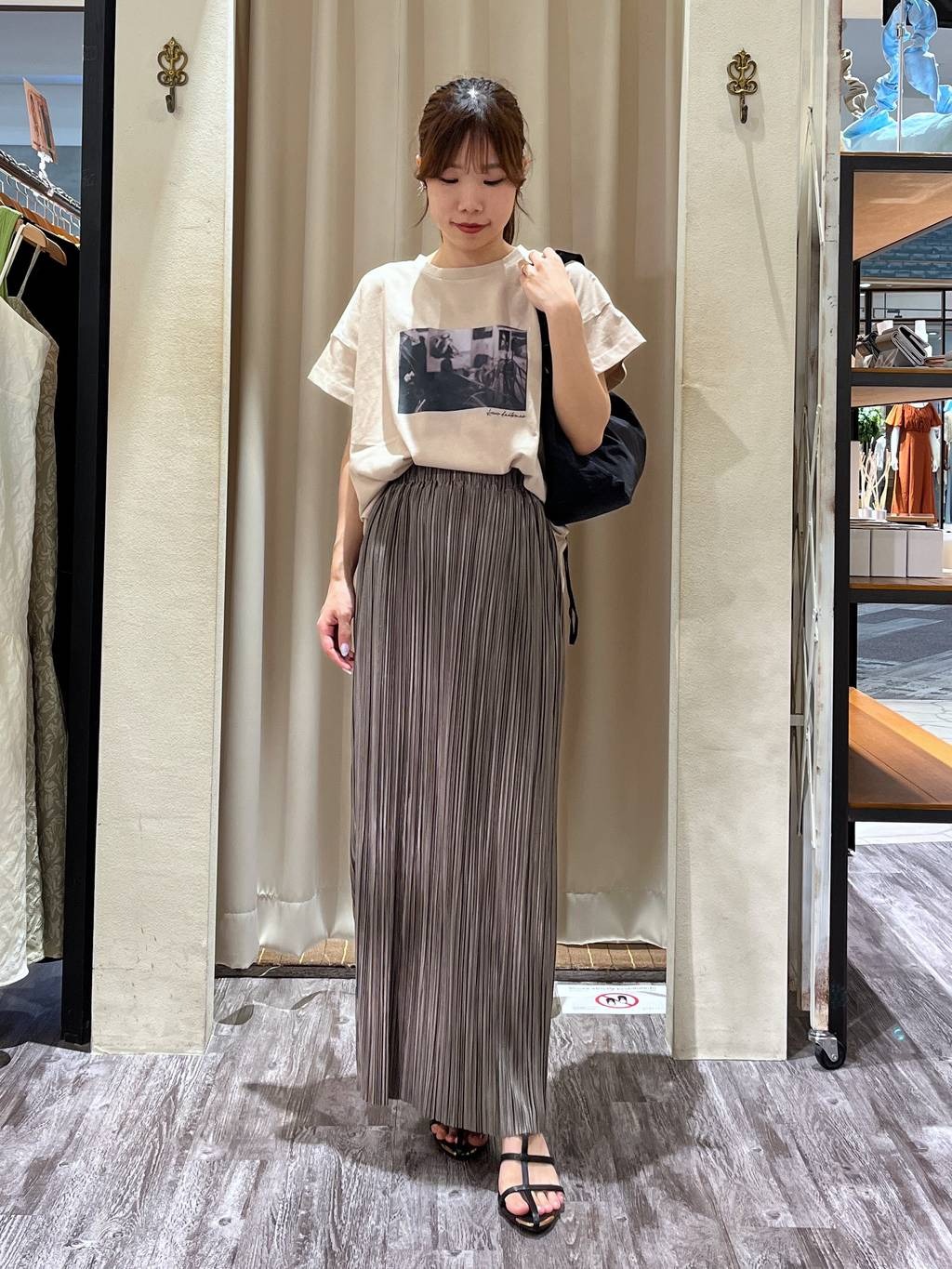 mysty womanのコーディネートを紹介します。｜Rakuten Fashion(楽天ファッション／旧楽天ブランドアベニュー)4407712